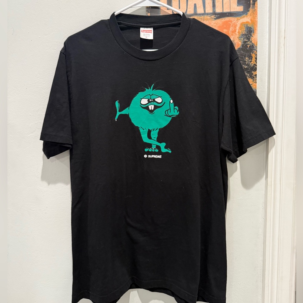 Supreme F/W 23 Camacho Tee